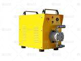 液壓發(fā)電電焊機(jī)