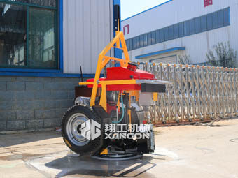 全自動井蓋切割機的優(yōu)勢