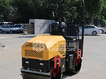 購買1噸小型壓路機(jī)，我來教給您怎么選