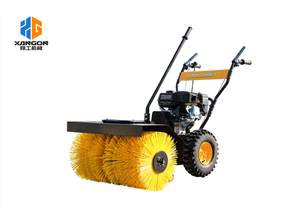 及時清除積雪有多重要？這次你肯定知道了吧