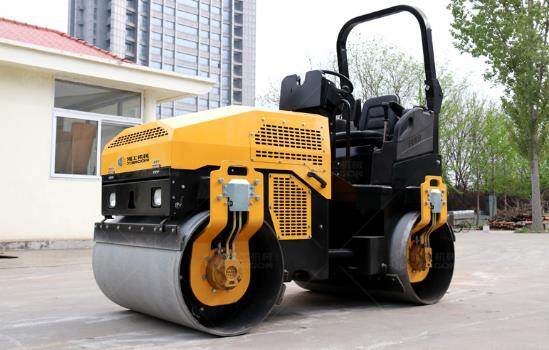 購買小型壓路機(jī)，用戶會擔(dān)心哪些問題，總結(jié)！