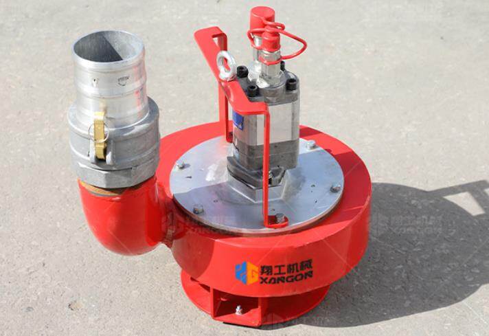 液壓渣漿泵流量、轉(zhuǎn)速與使用壽命的關(guān)系